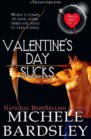 [Broken Heart 10.50] • Valentine's Day Sucks